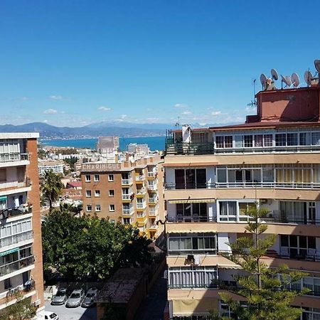 Apartamento Rulosol 3 Torremolinos Exterior foto