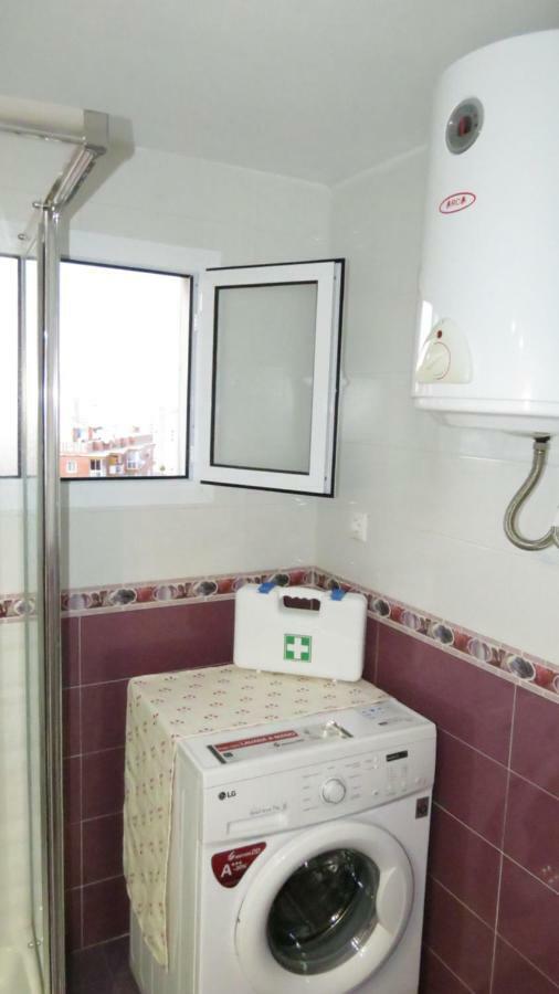 Apartamento Rulosol 3 Torremolinos Exterior foto