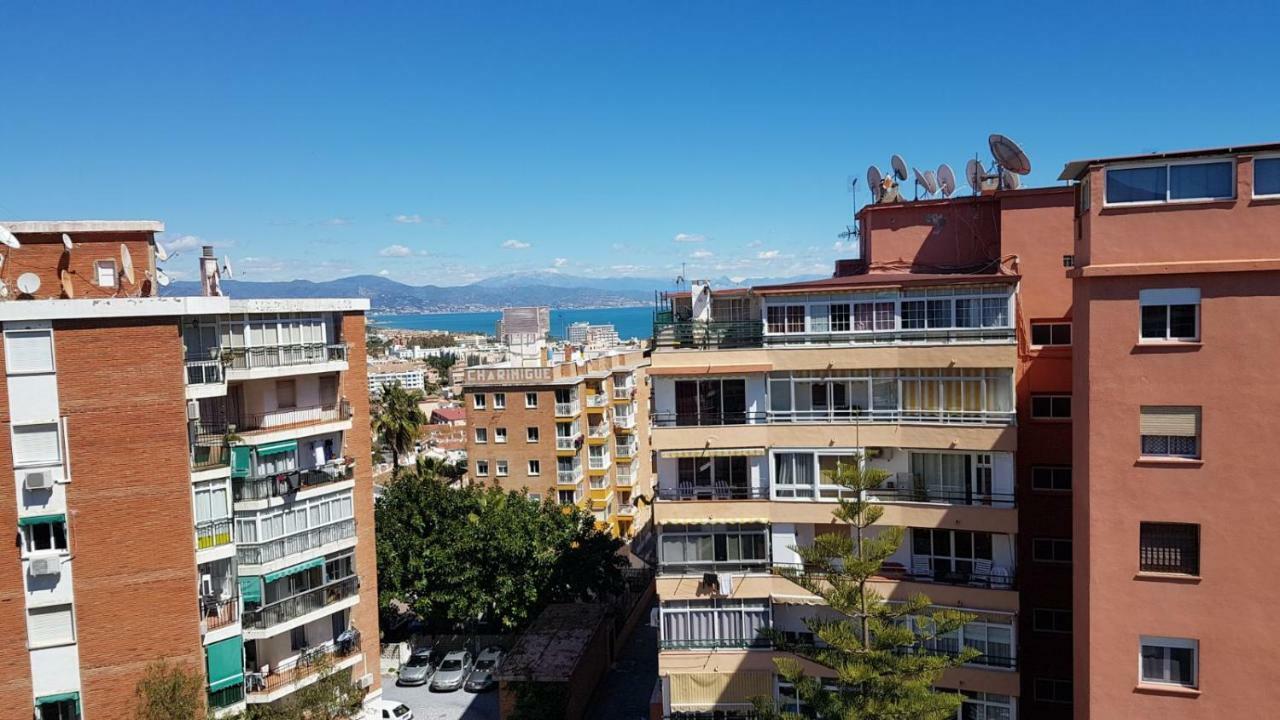 Apartamento Rulosol 3 Torremolinos Exterior foto