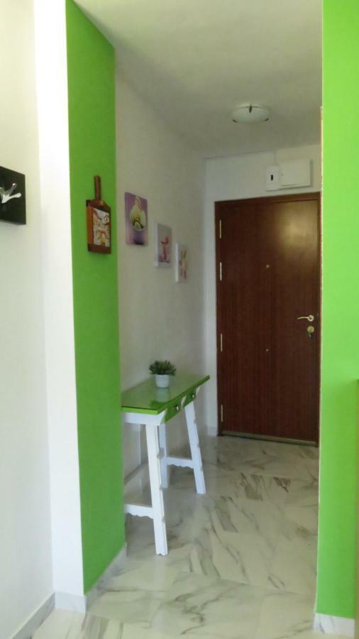 Apartamento Rulosol 3 Torremolinos Exterior foto