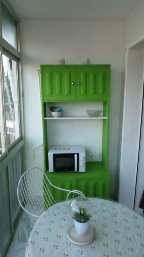 Apartamento Rulosol 3 Torremolinos Exterior foto