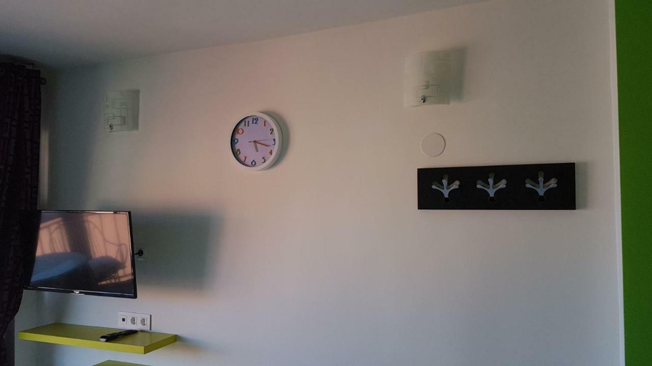 Apartamento Rulosol 3 Torremolinos Exterior foto