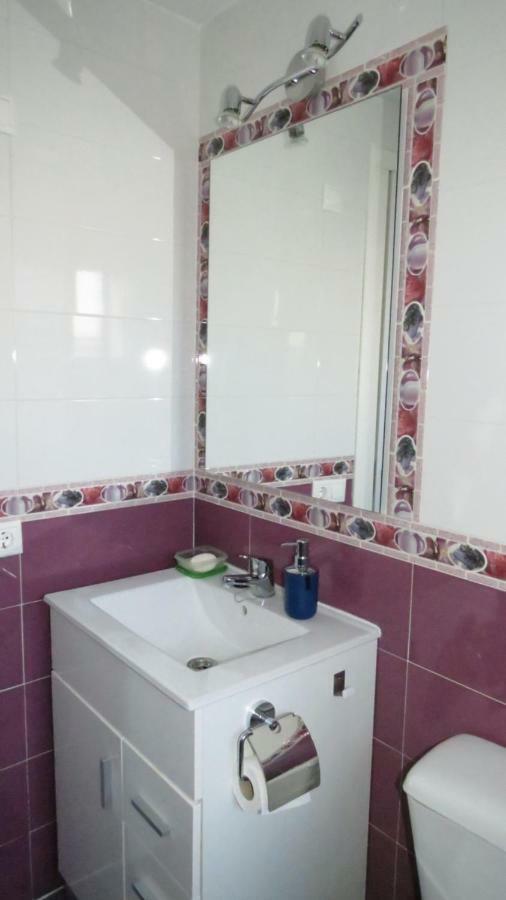 Apartamento Rulosol 3 Torremolinos Exterior foto
