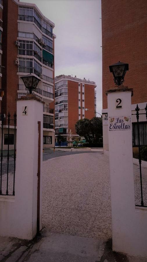 Apartamento Rulosol 3 Torremolinos Exterior foto