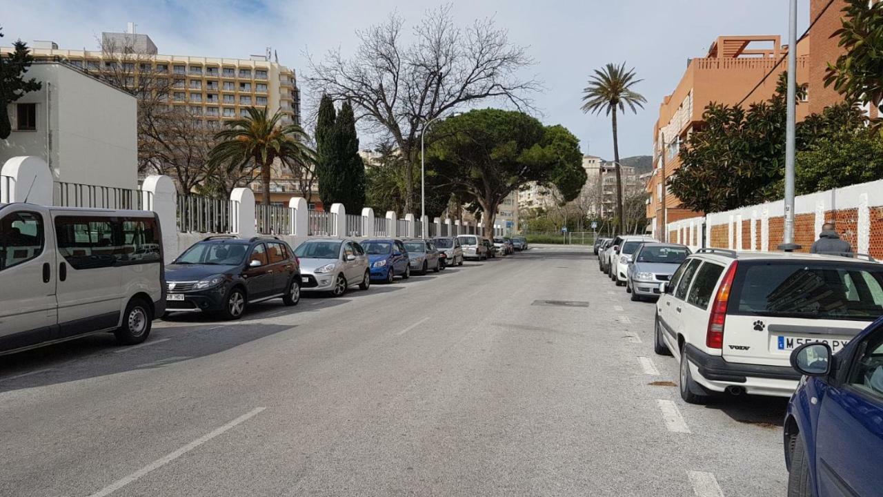 Apartamento Rulosol 3 Torremolinos Exterior foto