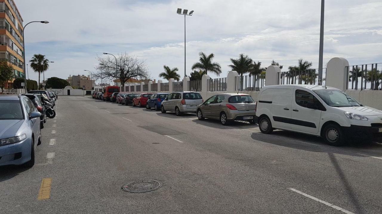 Apartamento Rulosol 3 Torremolinos Exterior foto